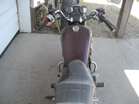 Image Title 1983 Honda VF750C Magna $1299.00 OBO